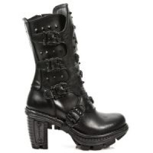  M.NEOTR015-C1 ITALI NEGRO NOMADA NEGRO NEOTRAIL NEGRO OXIDO -  2