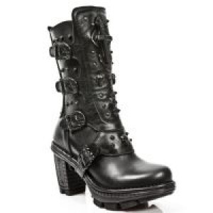  M.NEOTR015-C1 ITALI NEGRO NOMADA NEGRO NEOTRAIL NEGRO OXIDO -  3