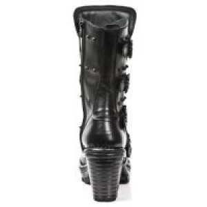  M.NEOTR015-C1 ITALI NEGRO NOMADA NEGRO NEOTRAIL NEGRO OXIDO -  6