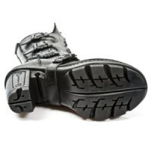  M.NEOTR015-C1 ITALI NEGRO NOMADA NEGRO NEOTRAIL NEGRO OXIDO -  7