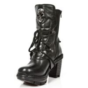  M.NEOTR026-S1 ITALI NEGRO, NEOTRAIL NEGRO ACERO -  4