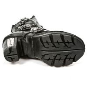  M.NEOTR026-S1 ITALI NEGRO, NEOTRAIL NEGRO ACERO -  6