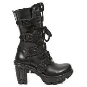  M.NEOTR027-C1 ITALI NEGRO NOMADA NEGRO NEOTRAIL NEGRO OXIDO -  1