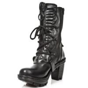  M.NEOTR027-C1 ITALI NEGRO NOMADA NEGRO NEOTRAIL NEGRO OXIDO -  3