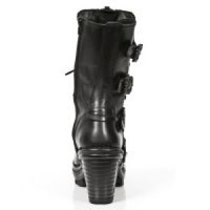  M.NEOTR027-C1 ITALI NEGRO NOMADA NEGRO NEOTRAIL NEGRO OXIDO -  4