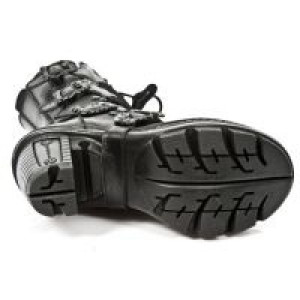  M.NEOTR027-C1 ITALI NEGRO NOMADA NEGRO NEOTRAIL NEGRO OXIDO -  5
