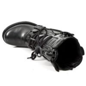  M.NEOTR027-C1 ITALI NEGRO NOMADA NEGRO NEOTRAIL NEGRO OXIDO -  6