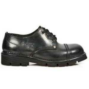  M.NEWMILI031-C1 ITALI NEGRO PLANING NEGRO SIN COMFORT PLUS -  1