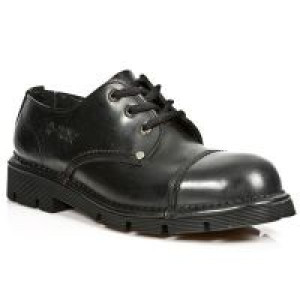  M.NEWMILI031-C1 ITALI NEGRO PLANING NEGRO SIN COMFORT PLUS -  2