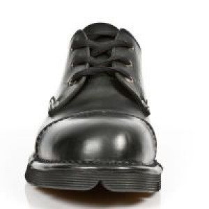  M.NEWMILI031-C1 ITALI NEGRO PLANING NEGRO SIN COMFORT PLUS -  3