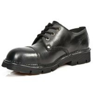  M.NEWMILI031-C1 ITALI NEGRO PLANING NEGRO SIN COMFORT PLUS -  4