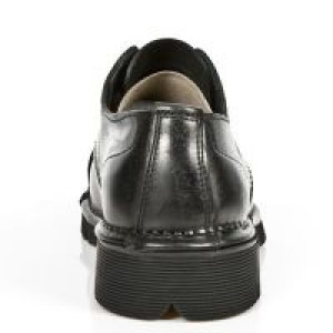  M.NEWMILI031-C1 ITALI NEGRO PLANING NEGRO SIN COMFORT PLUS -  5