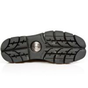  M.NEWMILI031-C1 ITALI NEGRO PLANING NEGRO SIN COMFORT PLUS -  6