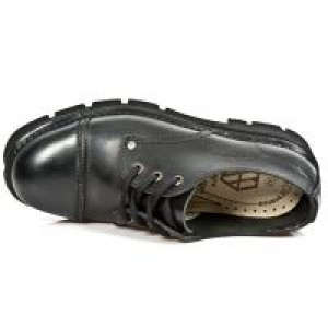  M.NEWMILI031-C1 ITALI NEGRO PLANING NEGRO SIN COMFORT PLUS -  7