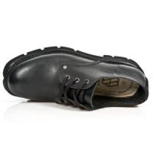  M.NEWMILI032-C1 ITALI NEGRO PLANING NEGRO SIN -  7