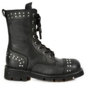  M.NEWMILI082-C1 ITALI NEGRO PLANING NEGRO SIN New Rock M.NEWMILI082-C1 -  