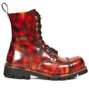  M.NEWMILI083-C2 PULIK FUEGO PLANING NEGRO SIN COMFORT PLUS -  1