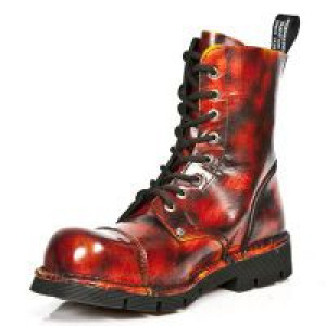  M.NEWMILI083-C2 PULIK FUEGO PLANING NEGRO SIN COMFORT PLUS -  4