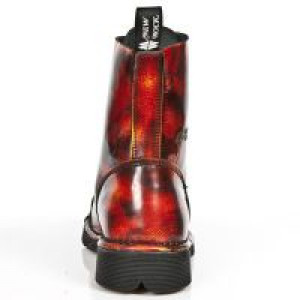  M.NEWMILI083-C2 PULIK FUEGO PLANING NEGRO SIN COMFORT PLUS -  5