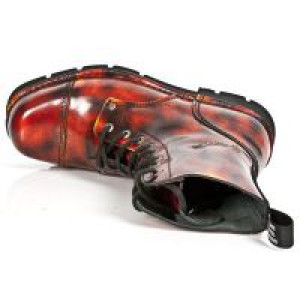  M.NEWMILI083-C2 PULIK FUEGO PLANING NEGRO SIN COMFORT PLUS -  7