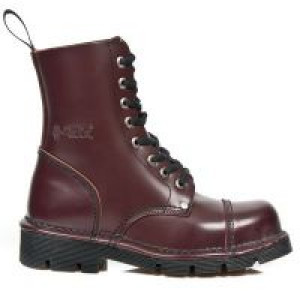  M.NEWMILI083-C3 ANTIK VINO PLANING NEGRO SIN COMFORT PLUS New Rock M.NEWMILI083-C3 -  