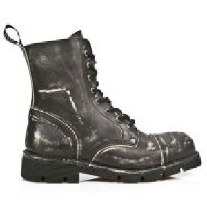  M.NEWMILI083-C5 VINTAGE RASPADO NEGR PLANING NEG SIN COMFORT -  1