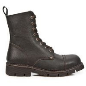  M.NEWMILI083-C6 ARCILLA MORO PLANING MARRON SIN COMFORT PLUS New Rock M.NEWMILI083-C6 -  