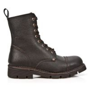  M.NEWMILI083-C6 ARCILLA MORO PLANING MARRON SIN COMFORT PLUS -  1