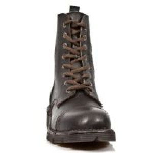  M.NEWMILI083-C6 ARCILLA MORO PLANING MARRON SIN COMFORT PLUS -  3