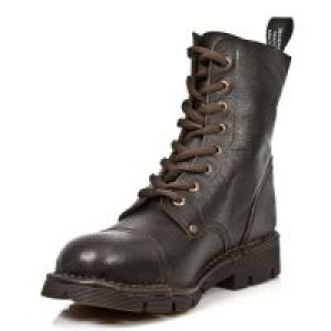  M.NEWMILI083-C6 ARCILLA MORO PLANING MARRON SIN COMFORT PLUS -  4
