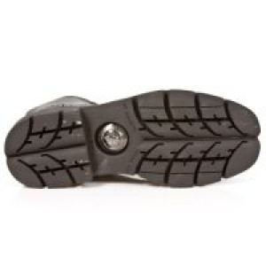  M.NEWMILI083-C6 ARCILLA MORO PLANING MARRON SIN COMFORT PLUS -  6