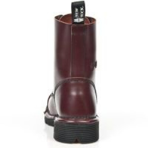  M.NEWMILI083-C8 ANTIK VINO, PLANING NEGRO SIN -  5