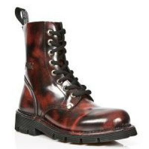  M.NEWMILI084-C4 PULIK BURDEOS PLANING NEGRO SIN COMFORT PLUS -  2