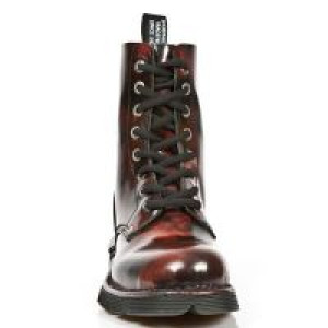  M.NEWMILI084-C4 PULIK BURDEOS PLANING NEGRO SIN COMFORT PLUS -  3