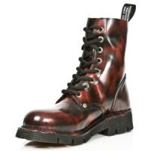 M.NEWMILI084-C4 PULIK BURDEOS PLANING NEGRO SIN COMFORT PLUS -  4