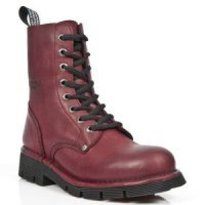  M.NEWMILI084-C7 ITALI ROJO, PLANING NEGRO SIN -  2