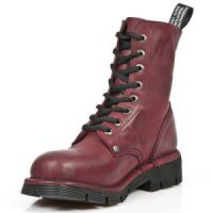  M.NEWMILI084-C7 ITALI ROJO, PLANING NEGRO SIN -  4