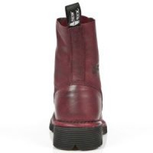  M.NEWMILI084-C7 ITALI ROJO, PLANING NEGRO SIN -  5