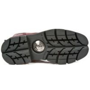  M.NEWMILI084-C7 ITALI ROJO, PLANING NEGRO SIN -  6
