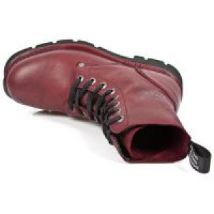  M.NEWMILI084-C7 ITALI ROJO, PLANING NEGRO SIN -  7