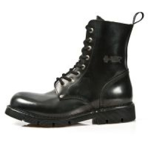  M.NEWMILI084-C9 ANTIK PULIDO NEGRO PLANING NEGRO SIN -  1
