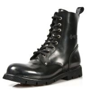  M.NEWMILI084-C9 ANTIK PULIDO NEGRO PLANING NEGRO SIN -  2