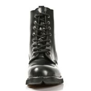  M.NEWMILI084-C9 ANTIK PULIDO NEGRO PLANING NEGRO SIN -  3