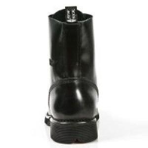  M.NEWMILI084-C9 ANTIK PULIDO NEGRO PLANING NEGRO SIN -  5
