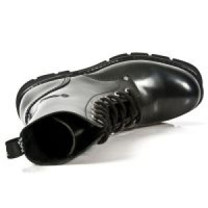  M.NEWMILI084-C9 ANTIK PULIDO NEGRO PLANING NEGRO SIN -  7