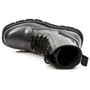  M.NEWMILI084-R9 ANTIK ACERO IRREGULAR, PLANING NEGRO SIN -  7