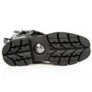  M.NEWMILI090-C1 ITALI NEGRO, PLANING NEGRO SIN -  6