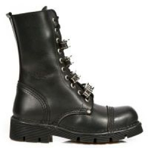  M.NEWMILI105-C1 TIMBER NEGRO PLANING NEGRO SIN COMFORT PLUS -  1