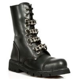  M.NEWMILI105-C1 TIMBER NEGRO PLANING NEGRO SIN COMFORT PLUS -  2