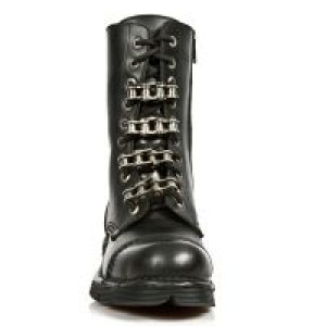  M.NEWMILI105-C1 TIMBER NEGRO PLANING NEGRO SIN COMFORT PLUS -  3